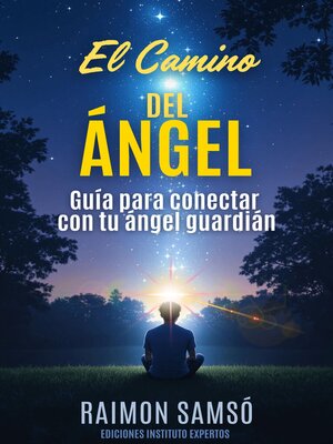 cover image of El camino del ángel
